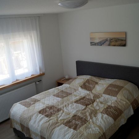Hegauliebe Apartment Tengen Exterior photo