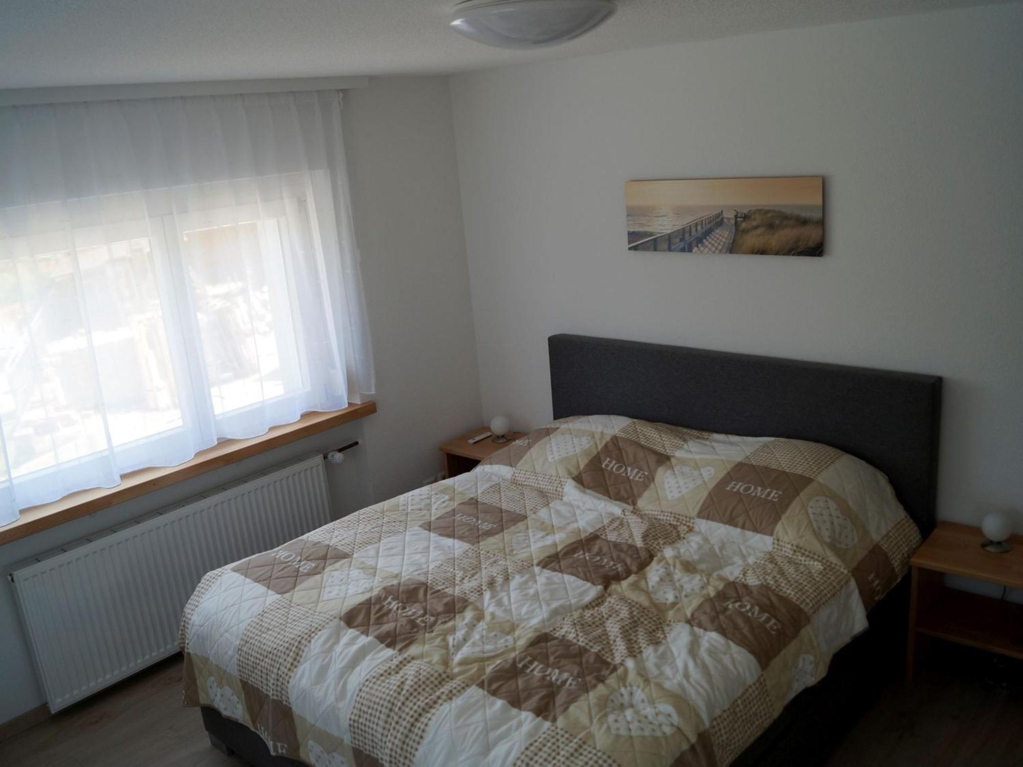 Hegauliebe Apartment Tengen Exterior photo